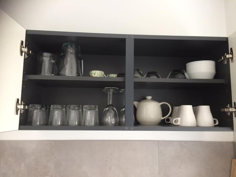 Appartement Sur La Colline Avec Acces Piscine Volx Exteriör bild