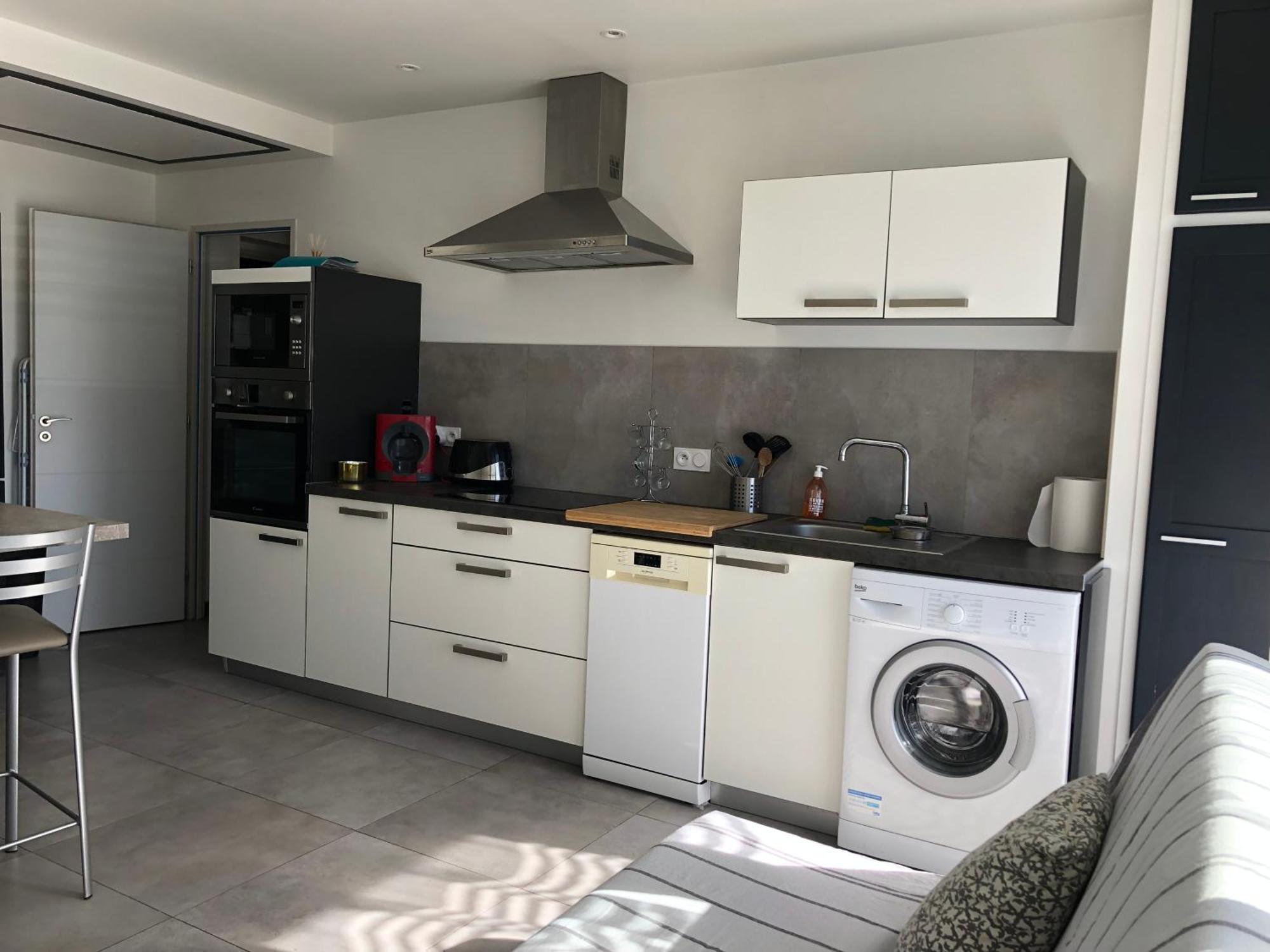 Appartement Sur La Colline Avec Acces Piscine Volx Exteriör bild